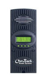 OutbackPower-ChargeController