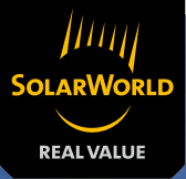 SolarWorld-logo